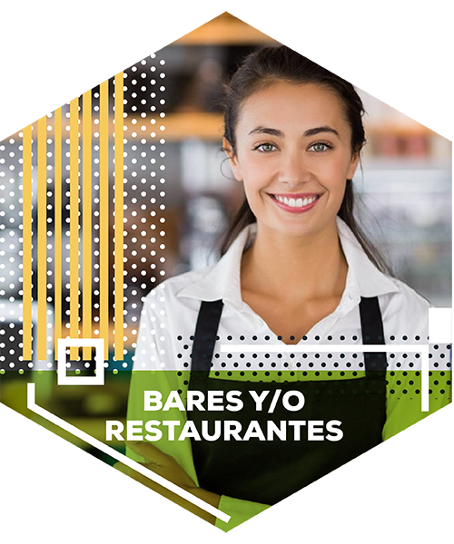 bares