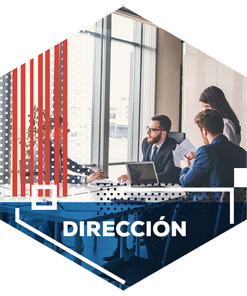 direccion