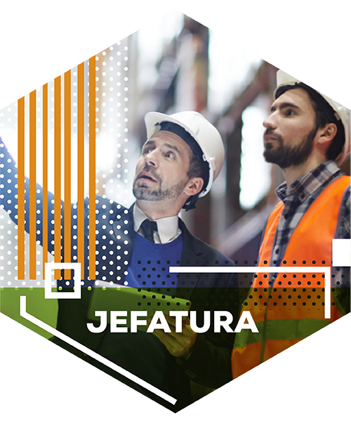 jefatura